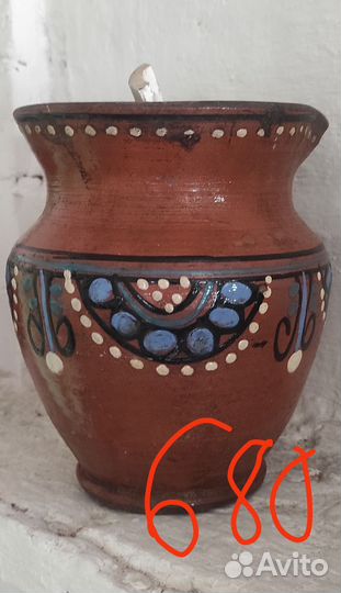 Деревенские предметы быта