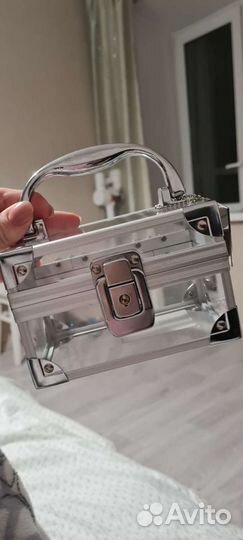 Кейс Летуаль