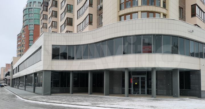 Свободного назначения, 634.5 м²