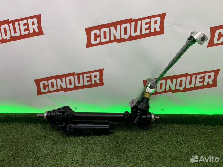 Рулевая рейка BMW G20