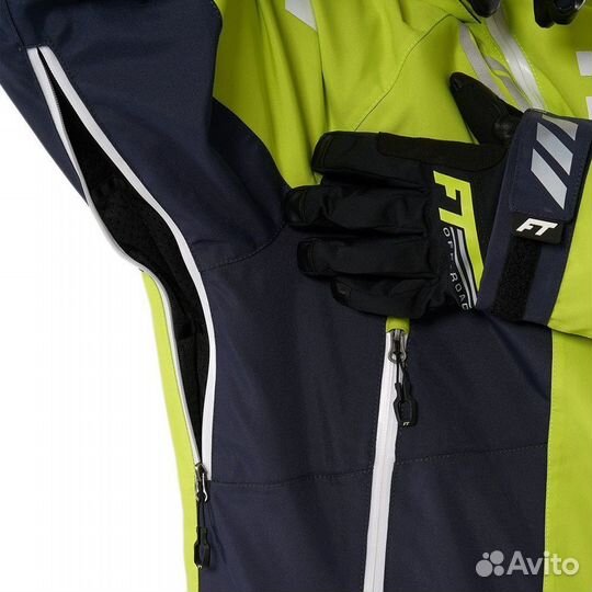 Комбинезон Finntrail Backcountry