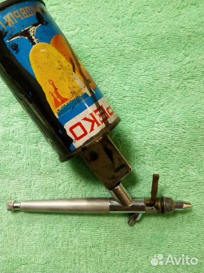 Для художников Аэрограф