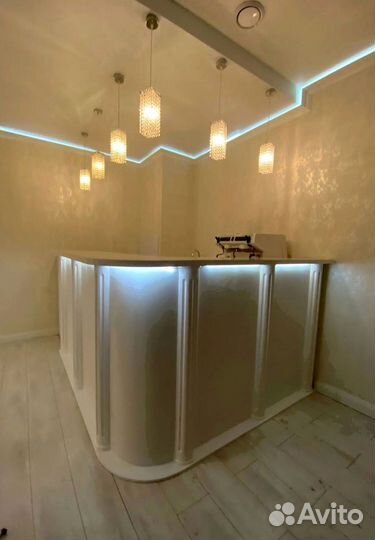 Ресепшен для гостиниц