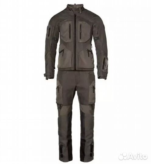 Bmw rallye GTX размер 52