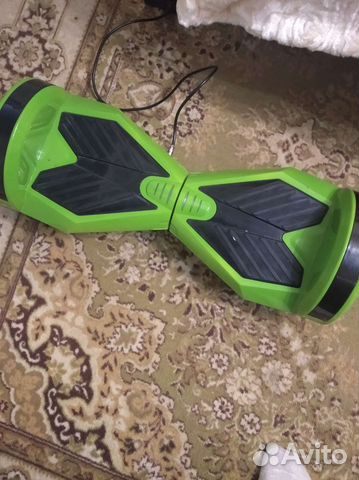 Гироскутер