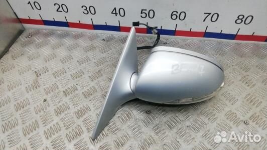 Зеркало наружное левое mercedes benz CLS C219 (BEA