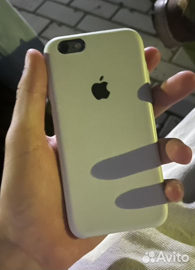 Телефон iPhone 6s 64 gb