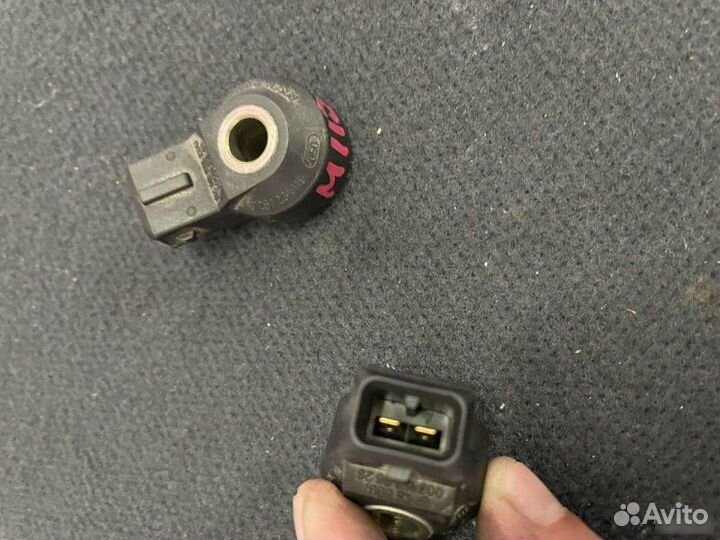 Датчик детонации Mercedes-Benz E Klass W210