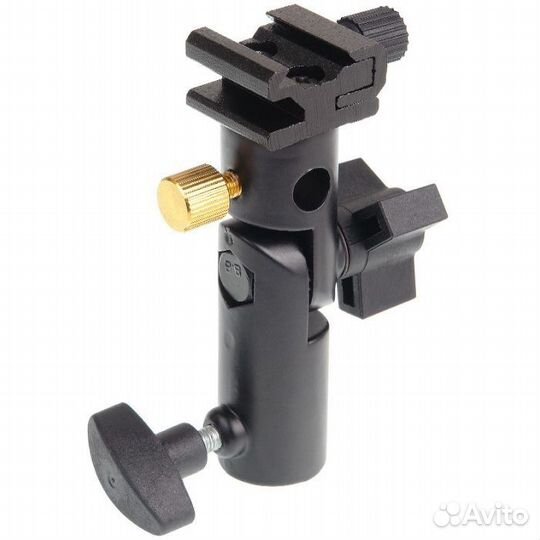 Зажим Falcon Eyes E для зонта с холодным башмаком