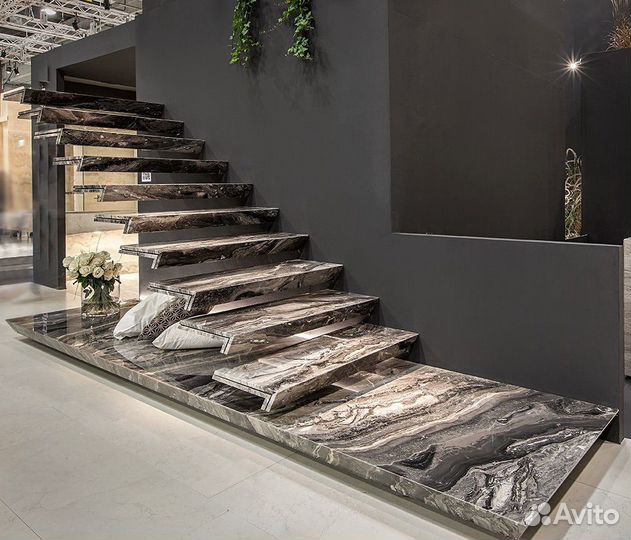 Распиловщик камня