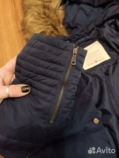 Пуховик esprit