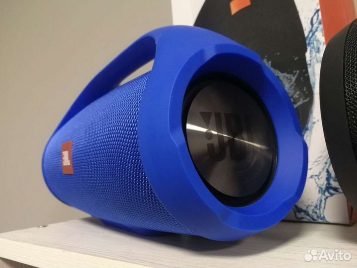 Портативная колонка, ассортимент, гарантия