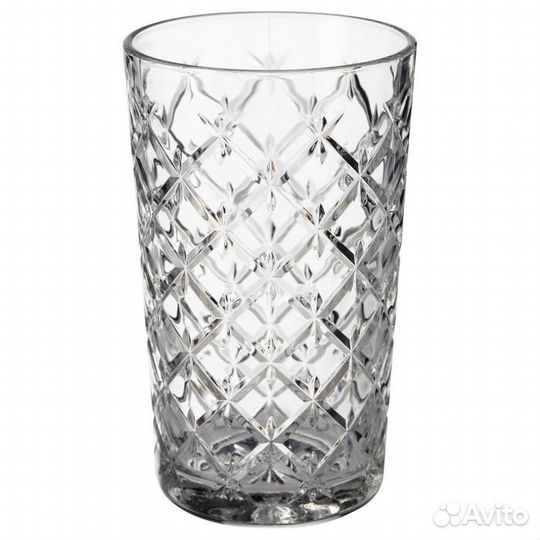 Стакан IKEA Икеа 4 шт
