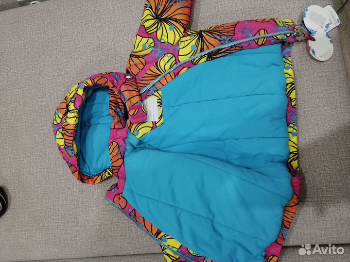 Комплект для девочки