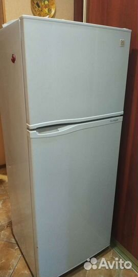 Холодильник бу