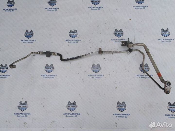 Трубка кондиционера Hyundai Elantra 3 XD