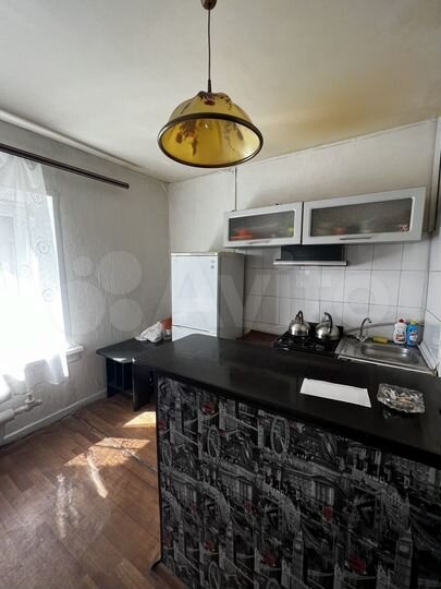 1-к. квартира, 33 м², 2/2 эт.