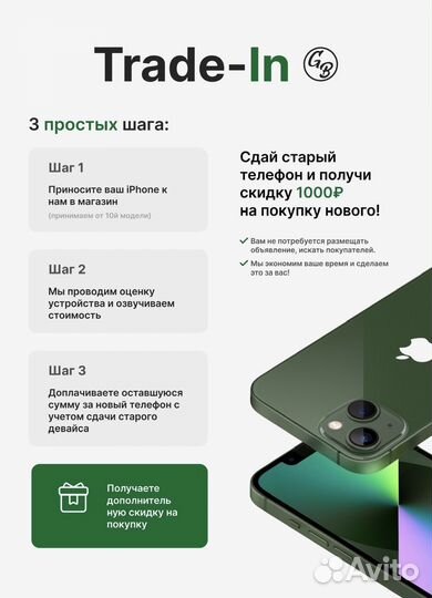 iPhone 15 Pro Max, 256 ГБ