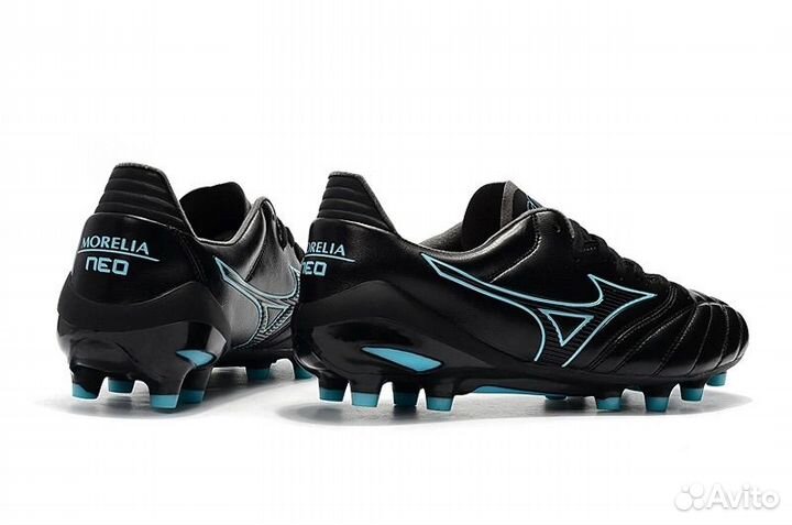 Бутсы Mizuno morelia NEO III PRO