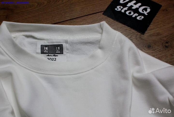 Свитшот Cav Empt (Арт.13412)