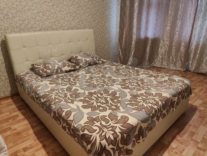 1-к. квартира, 38 м², 3/9 эт.