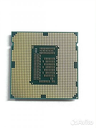 Процессор 1155 Intel Core i7-3770 TB 3,9GHz