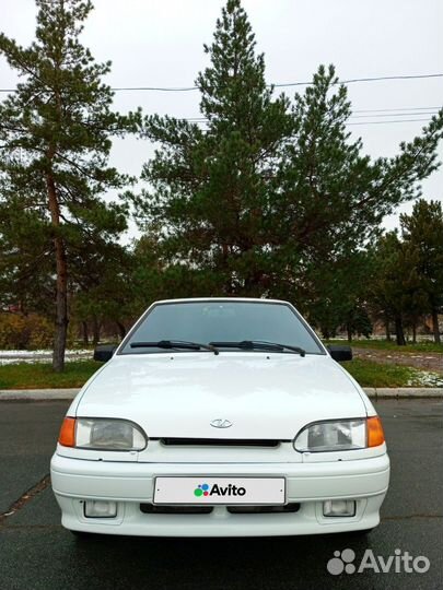 ВАЗ 2115 Samara 1.6 МТ, 2010, 190 000 км