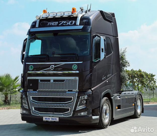 Лобовое стекло Volvo FH12 Volvo FH16 Howo A7