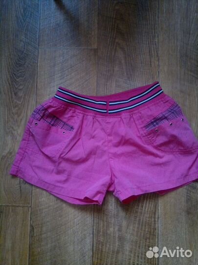 Шорты, разм.38-42