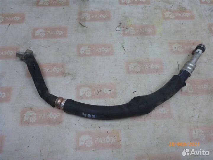 Трубка кондиционера Лада Приора 2171 21126 2010