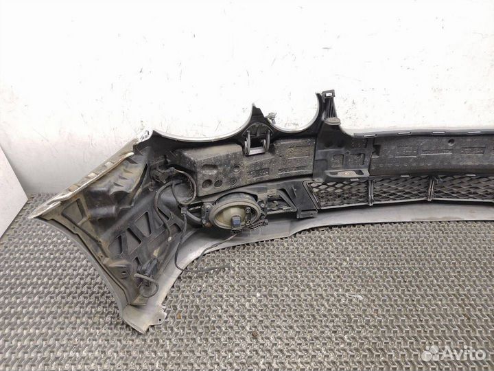 Бампер передний Mercedes-Benz E-Класс A2118801540