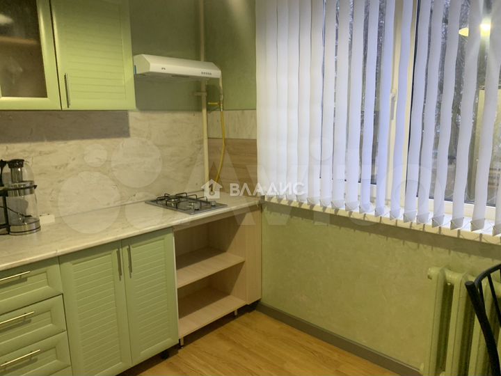 1-к. квартира, 35 м², 2/10 эт.