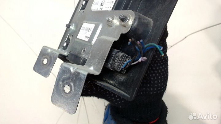 Датчик слепых зон Jaguar XE 2015, 2017