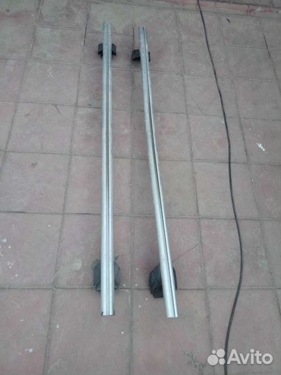 Багажник на крышу