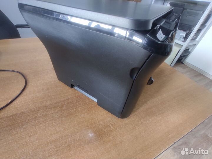 Принтер лазерный мфу samsung scx-4300