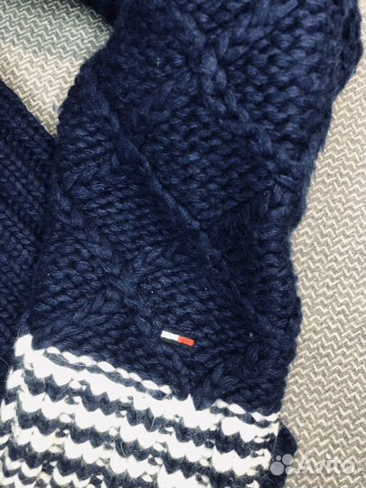 Tommy Hilfiger кардиган M