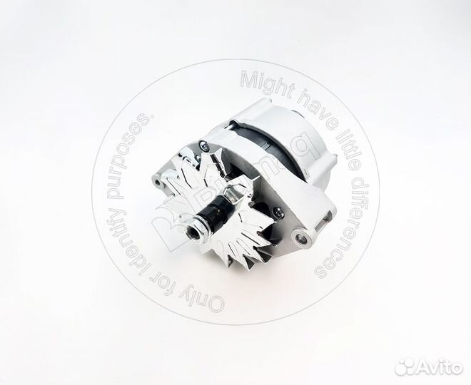 Управляющий Caterpillar