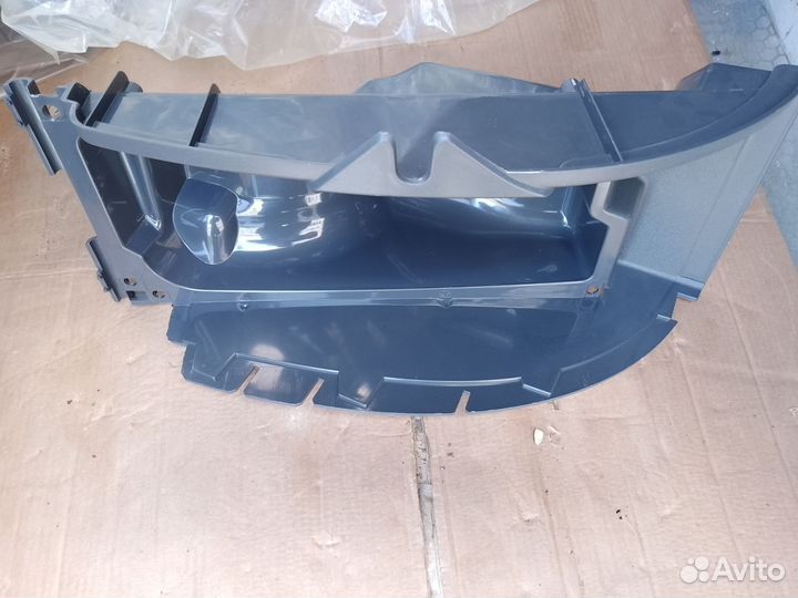 Корпус фары головного света