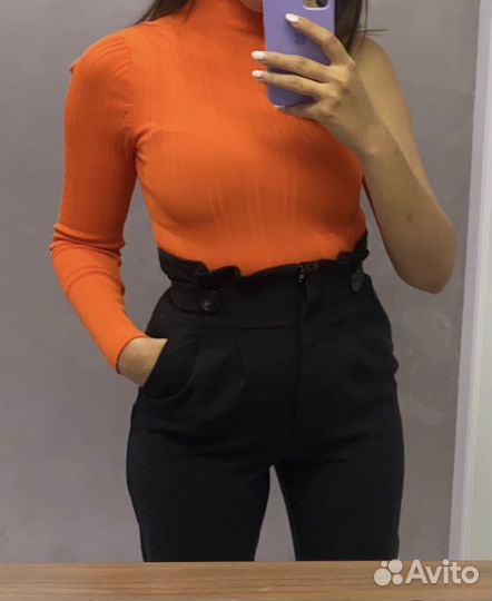 Боди Zara