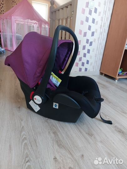 Автолюлька