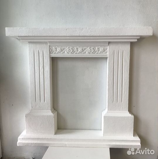 Фальш камин