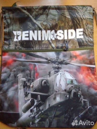 Мешок для обуви