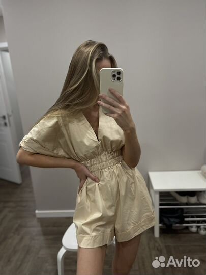 Комбинезон Zara