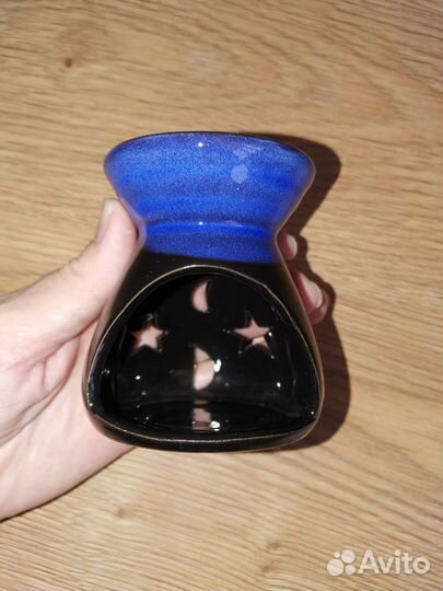 Лампадка для арома масла