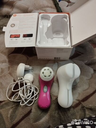 Clarisonic Аппарат для чистки лица Mia 2