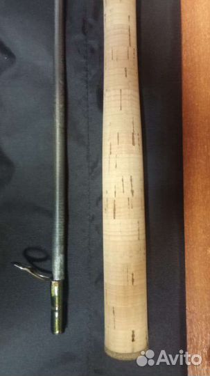 Спиннинг St.Croix Leqend Elite 2,59м. 7-21гр