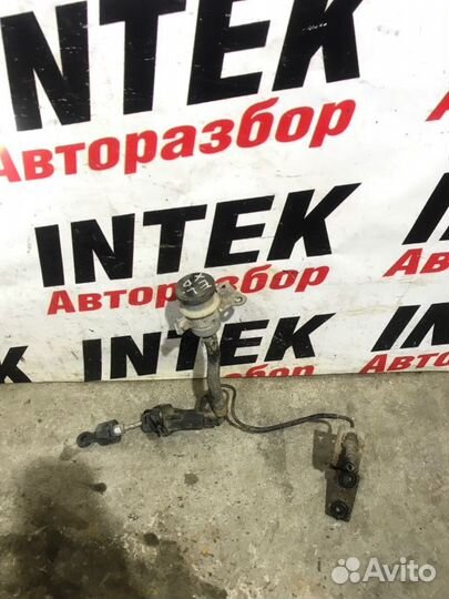 Главный цилиндр сцепления Hyundai Elantra Xd