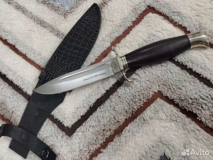 Нож финка нквд