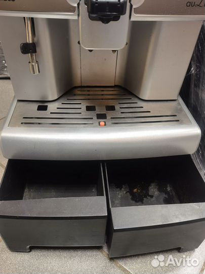 Кофемашина Saeco Aulika Top