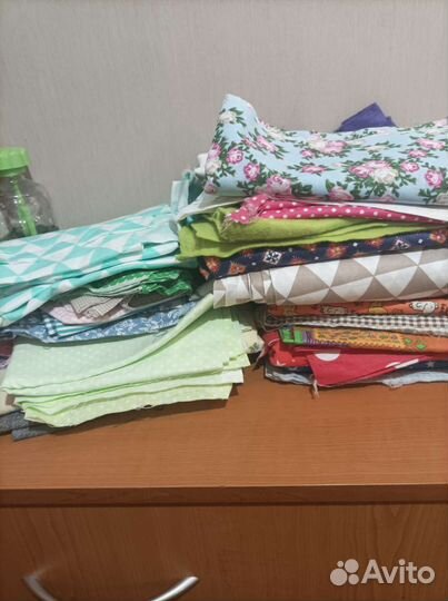 Ткань для рукоделия